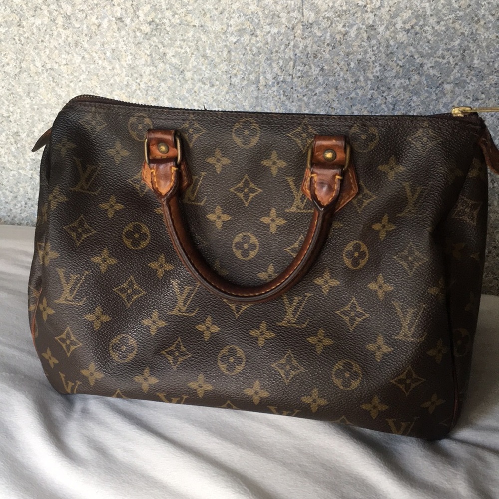 Louis Vuitton Purse